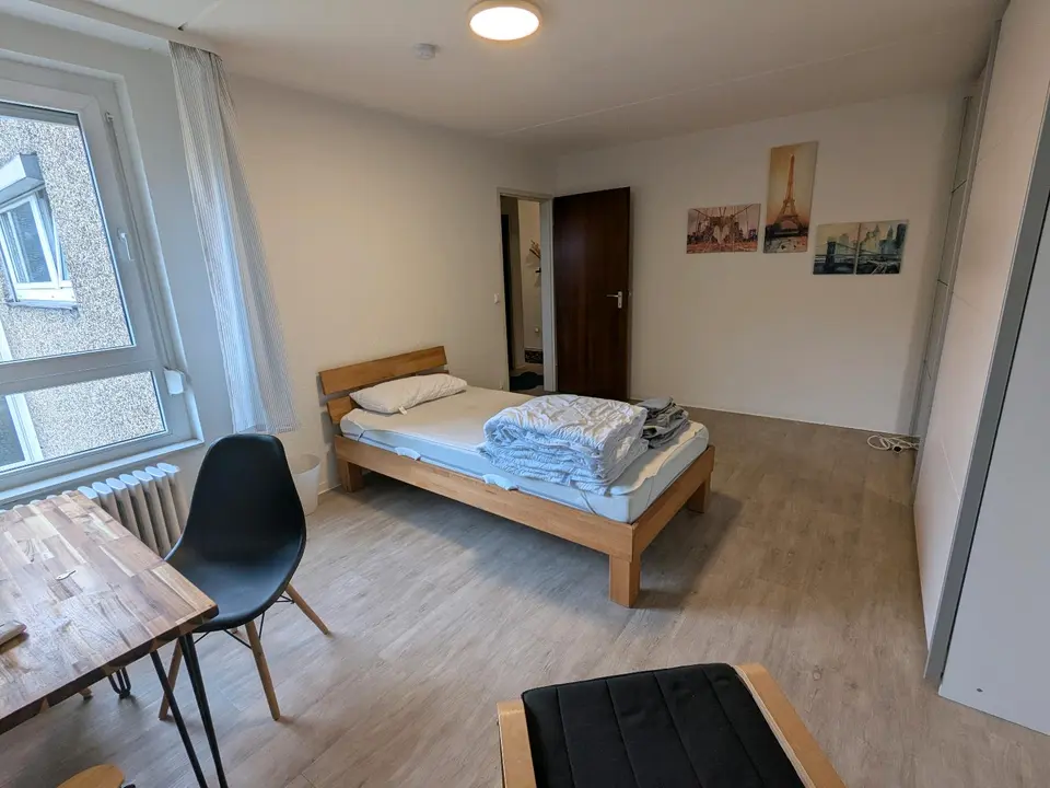 WG-Zimmer mit 18 m² in Sindelfingen – Bild 1