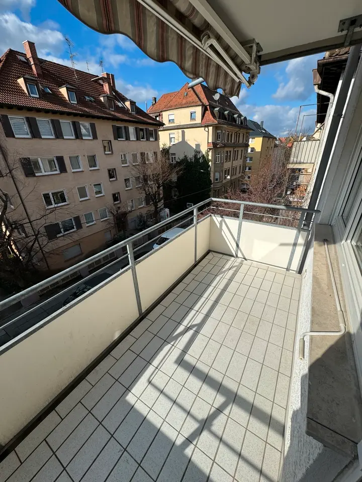 WG-Zimmer mit 18 m² in Sindelfingen – Bild 9