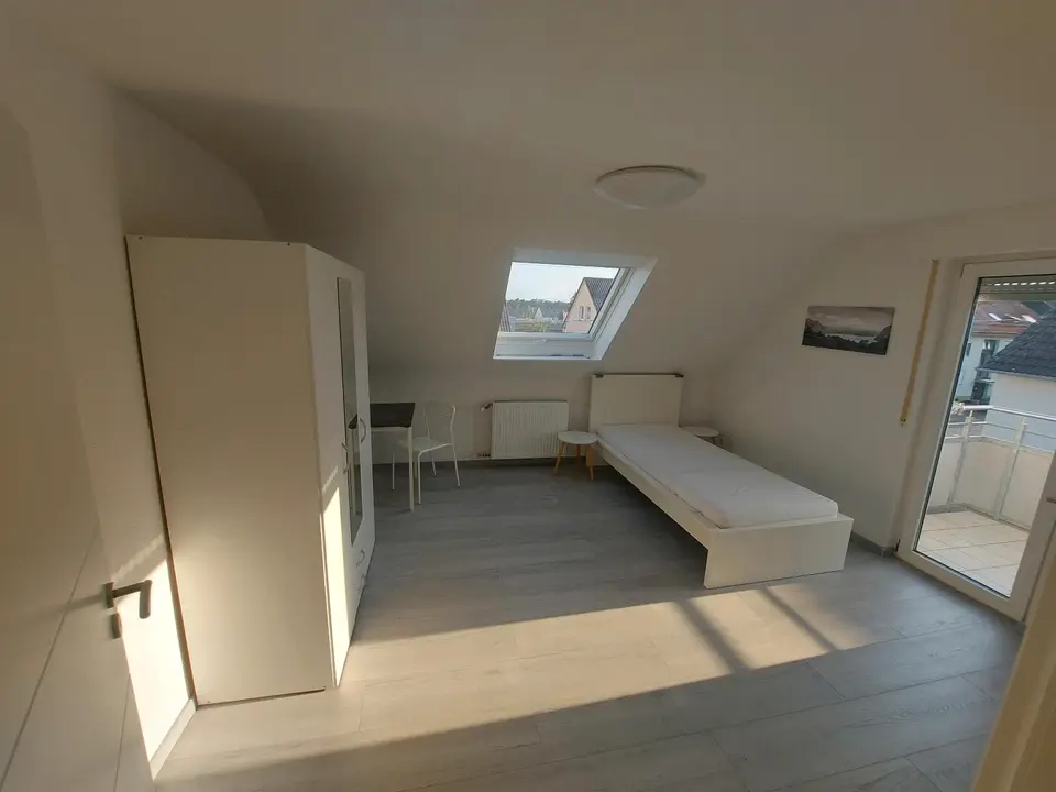 WG-Zimmer mit 18 m² in Sindelfingen – Bild 10