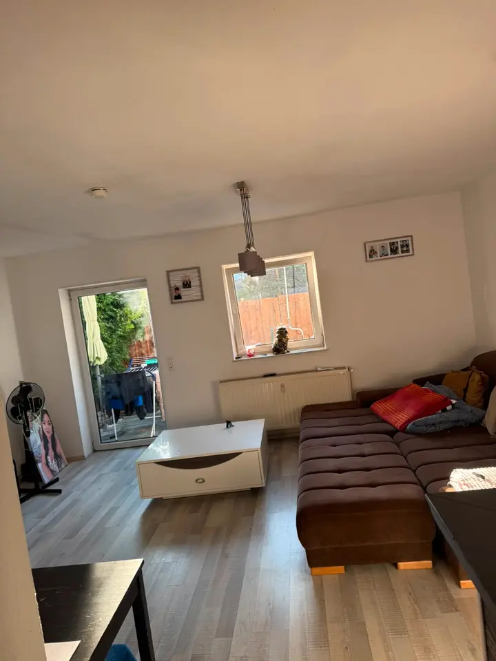 2 Zimmer Wohnung mit 50 m² in Delmenhorst – Bild 1