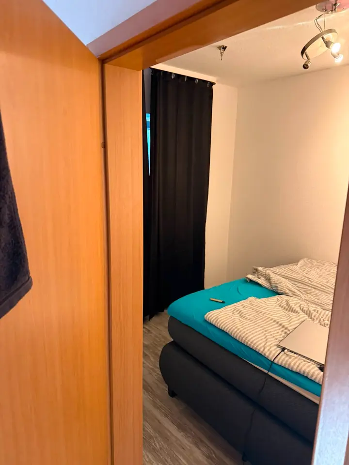 2 Zimmer Wohnung mit 50 m² in Delmenhorst – Bild 2