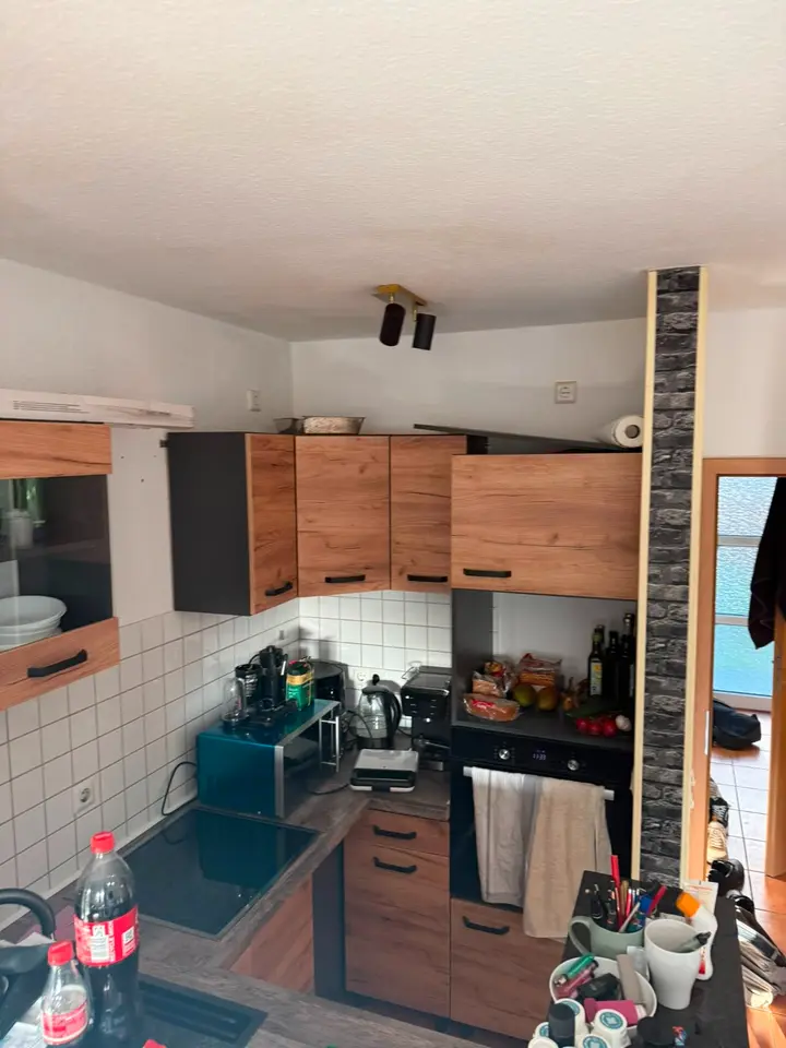 2 Zimmer Wohnung mit 50 m² in Delmenhorst – Bild 3