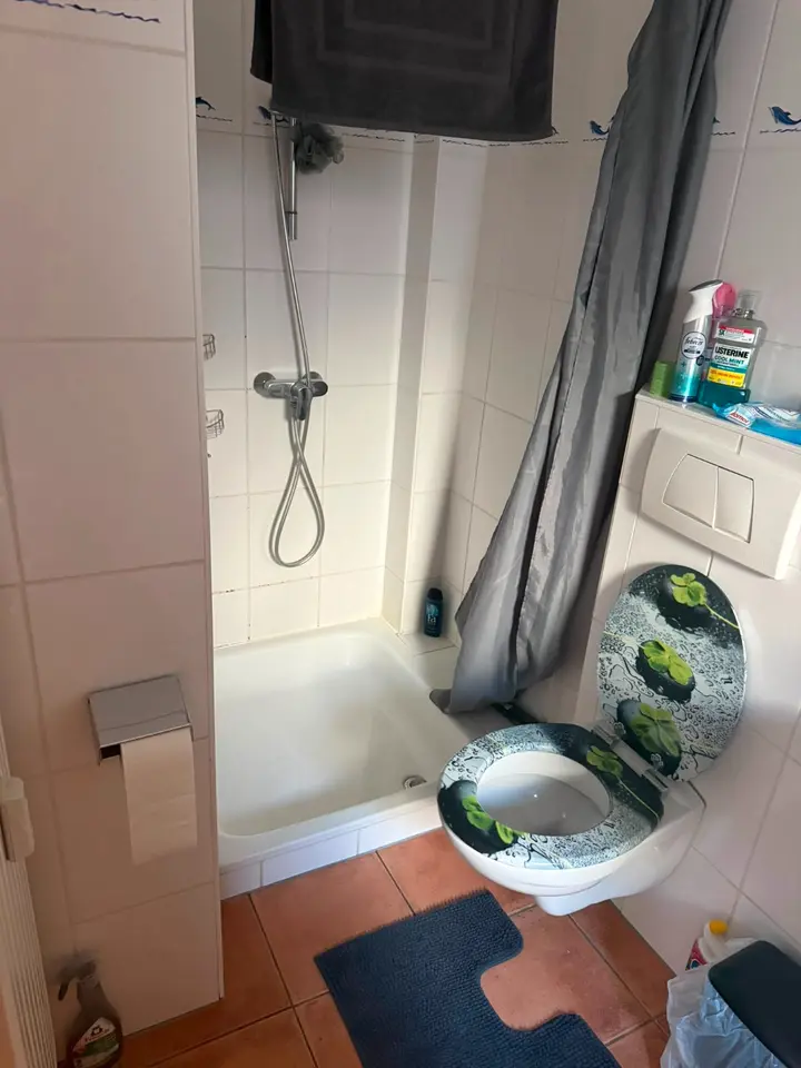 2 Zimmer Wohnung mit 50 m² in Delmenhorst – Bild 5