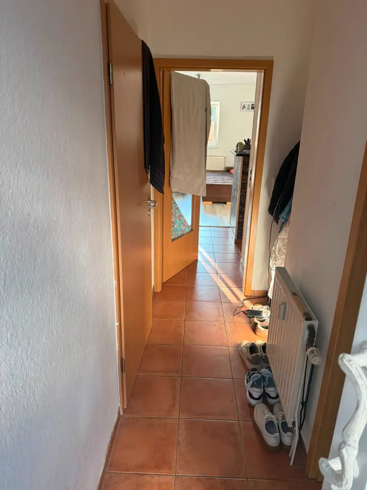 2 Zimmer Wohnung mit 50 m² in Delmenhorst – Bild 6