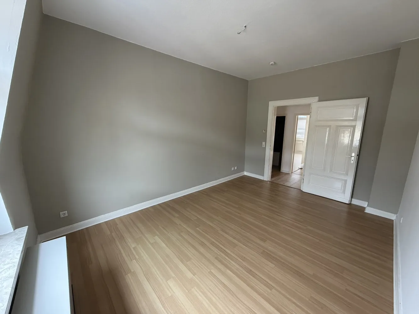 4 Zimmer Wohnung mit 100 m² in Wuppertal – Bild 9