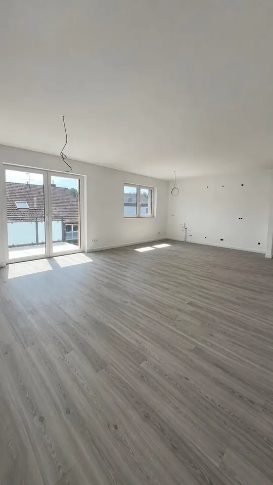 3 Zimmer Wohnung mit 72 m² in Recklinghausen – Bild 1