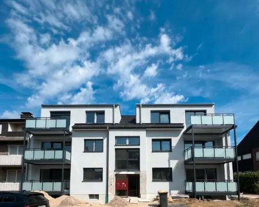3 Zimmer Wohnung mit 72 m² in Recklinghausen – Bild 10