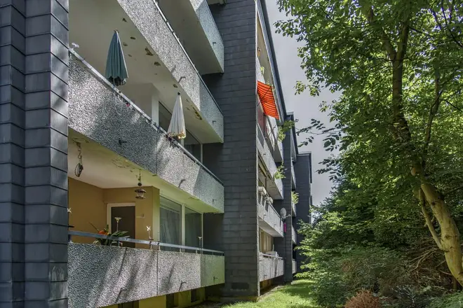 3 Zimmer Wohnung mit 71 m² in Mönchengladbach – Bild 2