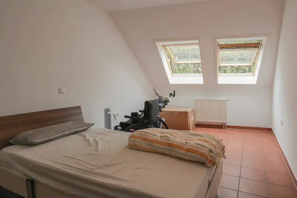 3 Zimmer Wohnung mit 75 m² in Ludwigshafen – Bild 7