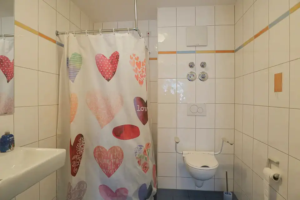 3 Zimmer Wohnung mit 75 m² in Ludwigshafen – Bild 8