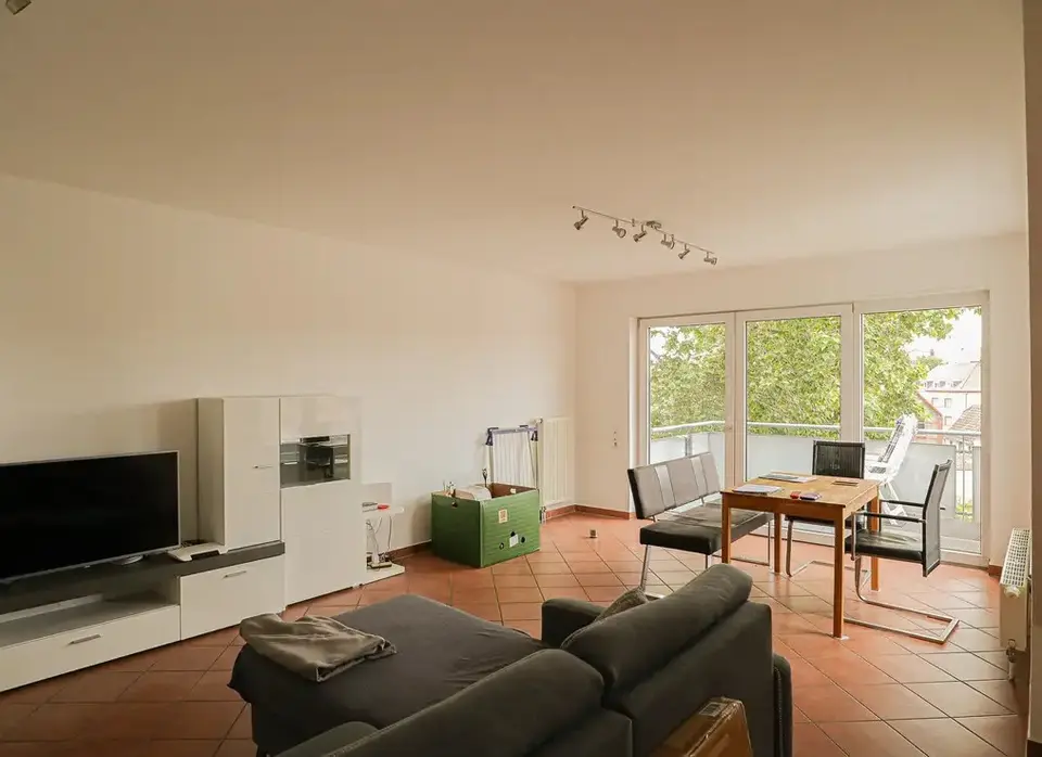 3 Zimmer Wohnung mit 75 m² in Ludwigshafen – Bild 9