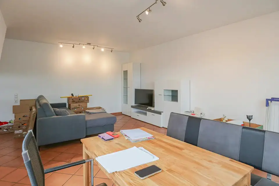 3 Zimmer Wohnung mit 75 m² in Ludwigshafen – Bild 10