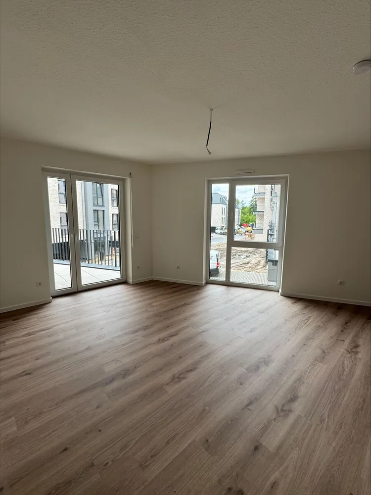 2 Zimmer Wohnung mit 80 m² in Osnabrück – Bild 2