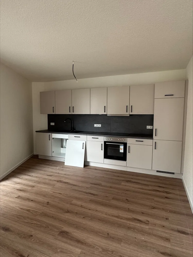 2 Zimmer Wohnung mit 80 m² in Osnabrück – Bild 3
