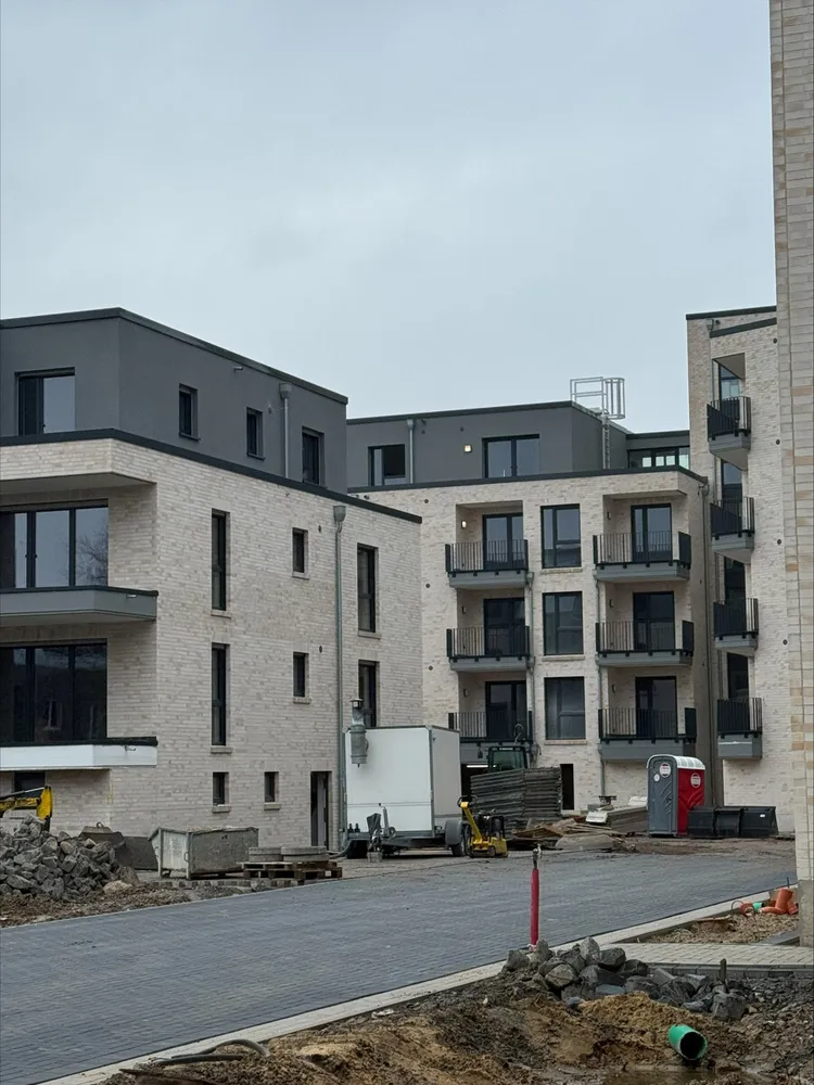 2 Zimmer Wohnung mit 80 m² in Osnabrück – Bild 9