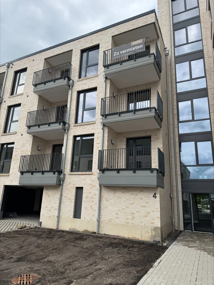2 Zimmer Wohnung mit 80 m² in Osnabrück – Bild 10