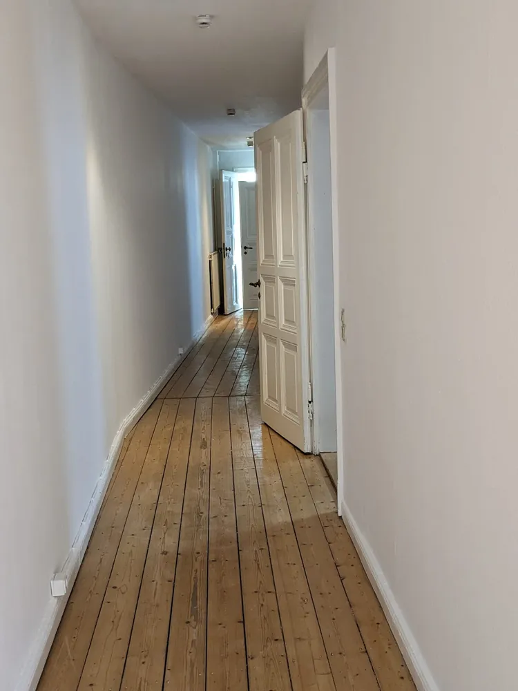 5 Zimmer Wohnung mit 134 m² in Hameln – Bild 12