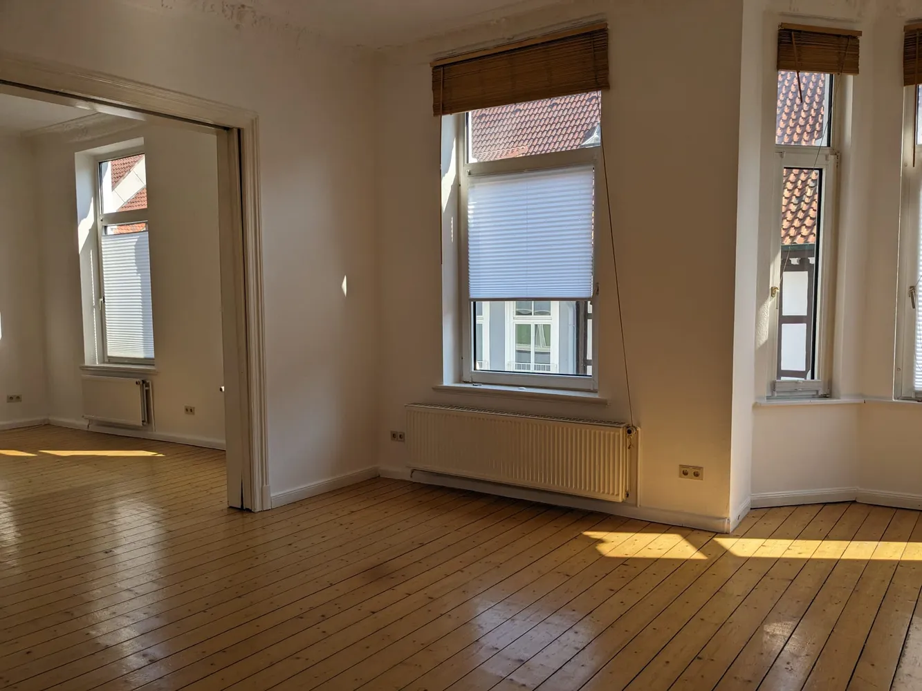 5 Zimmer Wohnung mit 134 m² in Hameln – Bild 4