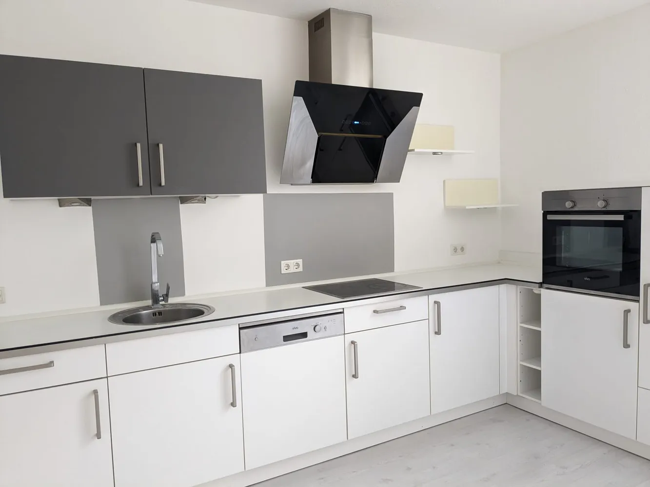 5 Zimmer Wohnung mit 134 m² in Hameln – Bild 8