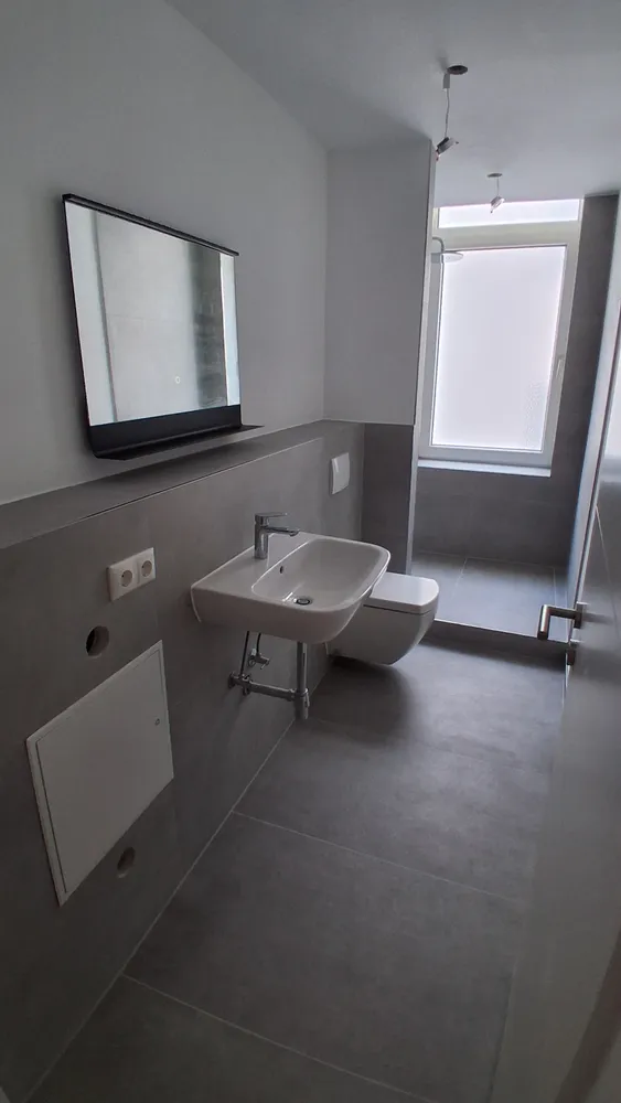 5 Zimmer Wohnung mit 134 m² in Hameln – Bild 10