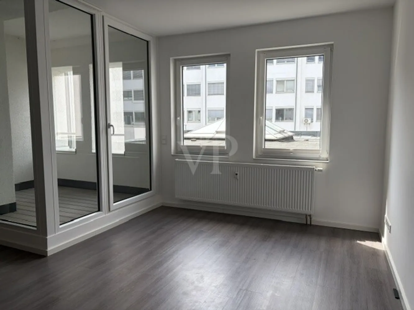 3 Zimmer Wohnung mit 103 m² in Koblenz – Bild 4