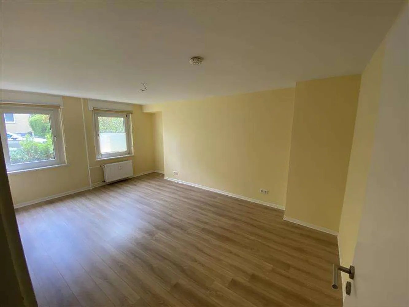 1 Zimmer Wohnung mit 38 m² in Aschaffenburg – Bild 2