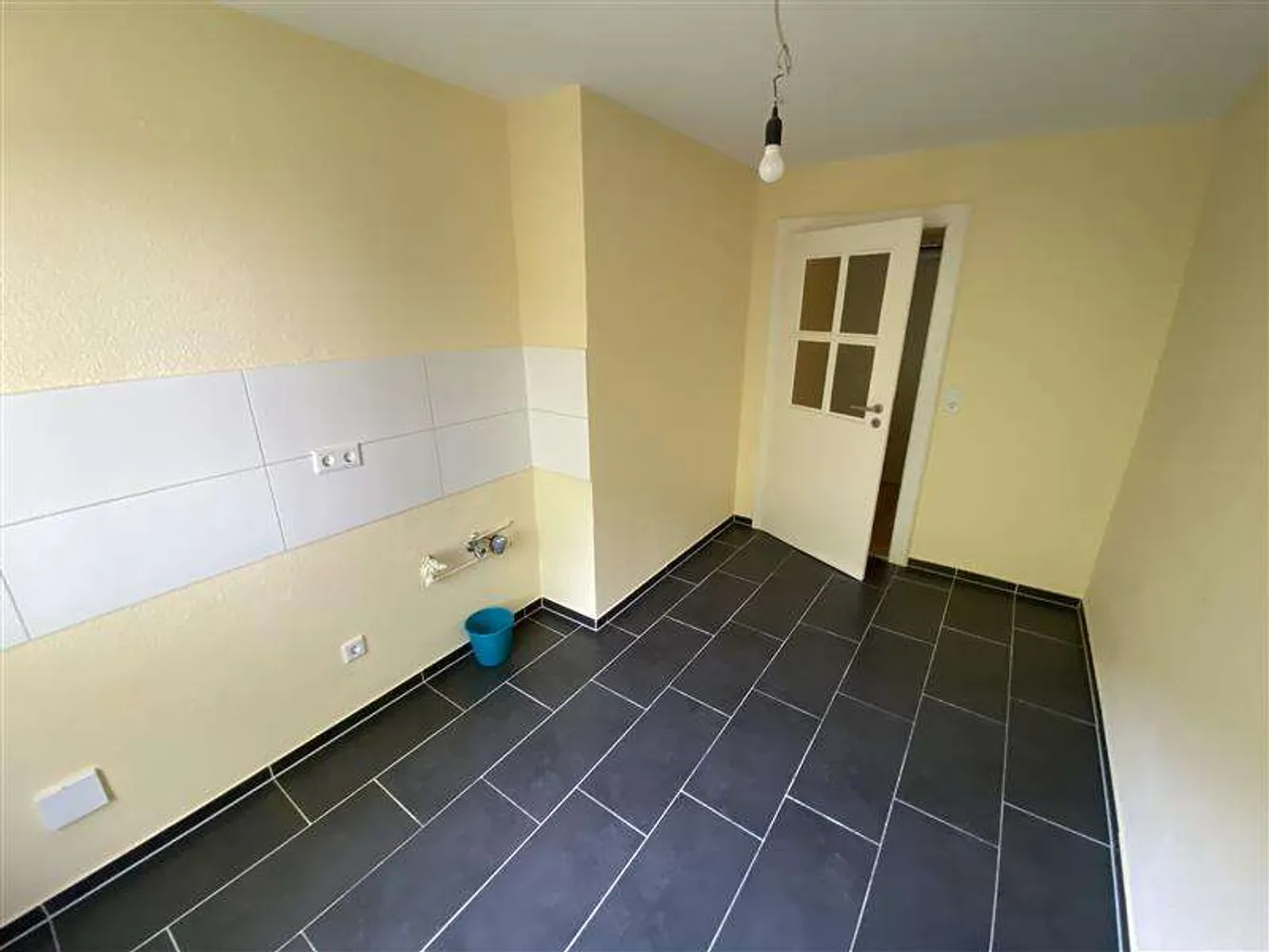 1 Zimmer Wohnung mit 38 m² in Aschaffenburg – Bild 3