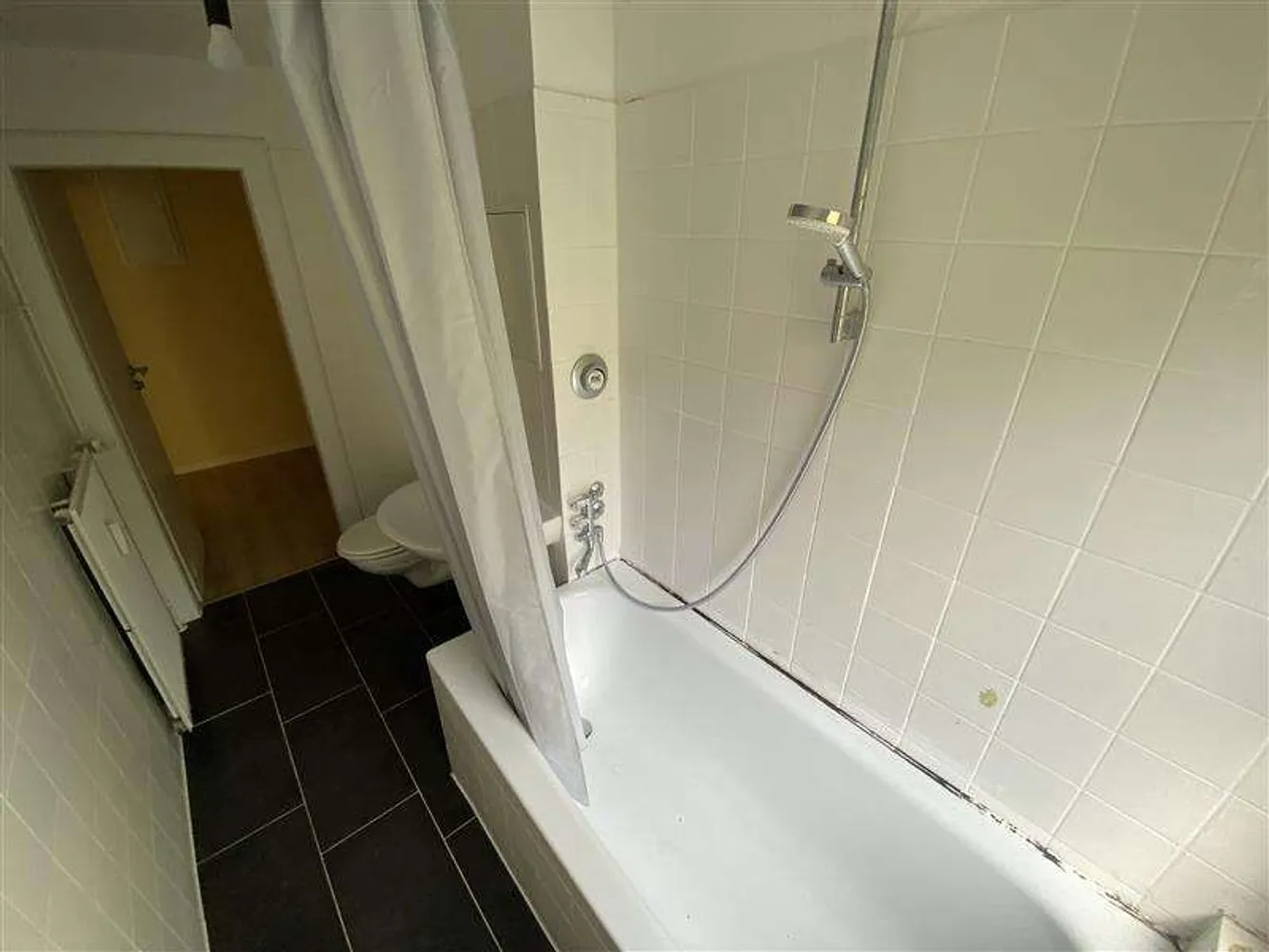1 Zimmer Wohnung mit 38 m² in Aschaffenburg – Bild 6