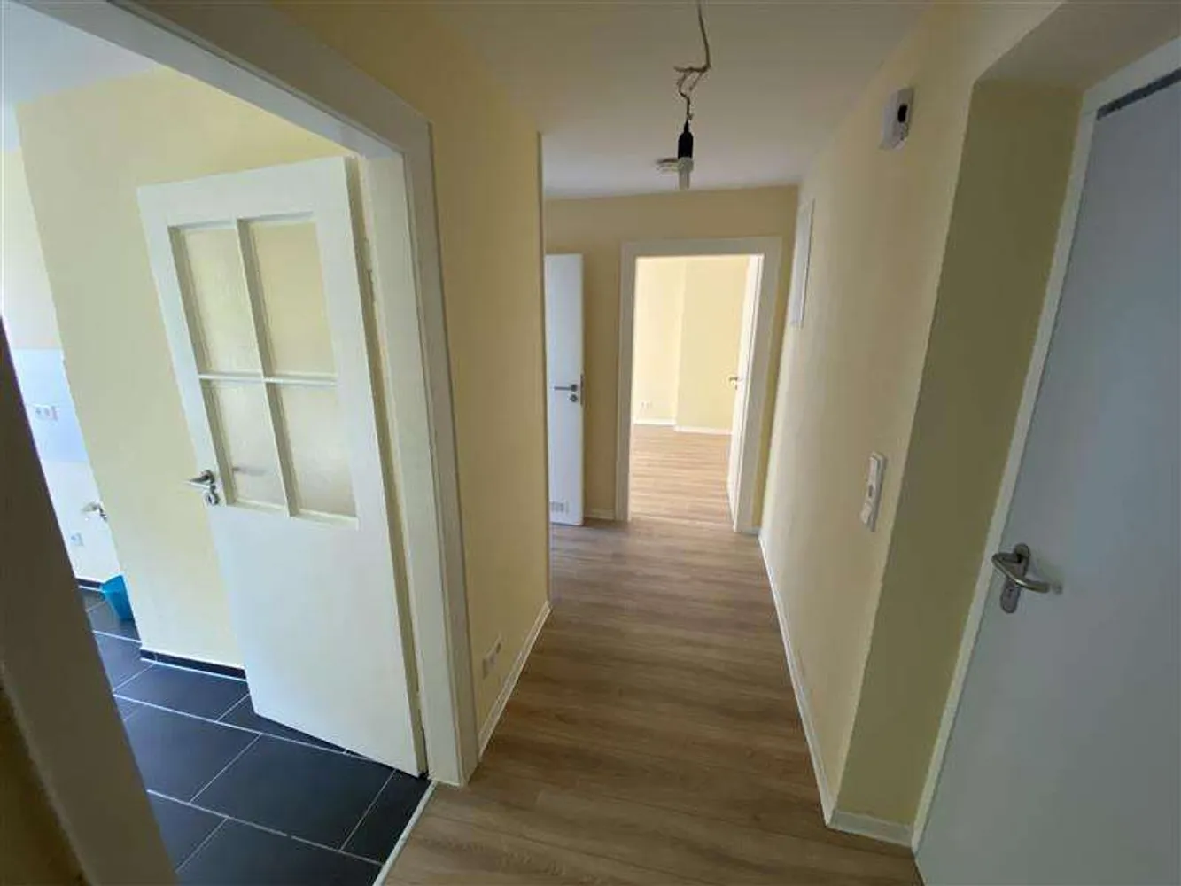 1 Zimmer Wohnung mit 38 m² in Aschaffenburg – Bild 7