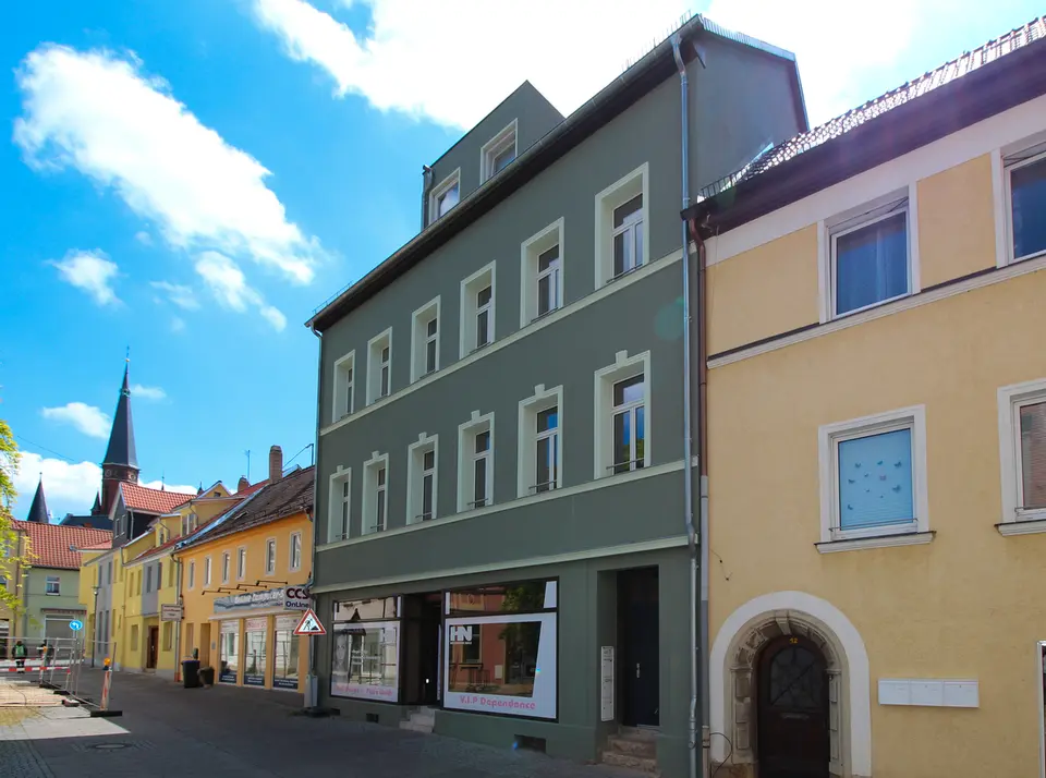 3 Zimmer Wohnung mit 80 m² in Weimar – Bild 7