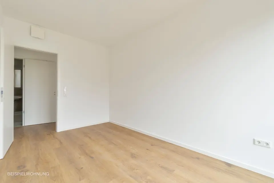 3 Zimmer Wohnung mit 75 m² in Oldenburg – Bild 3