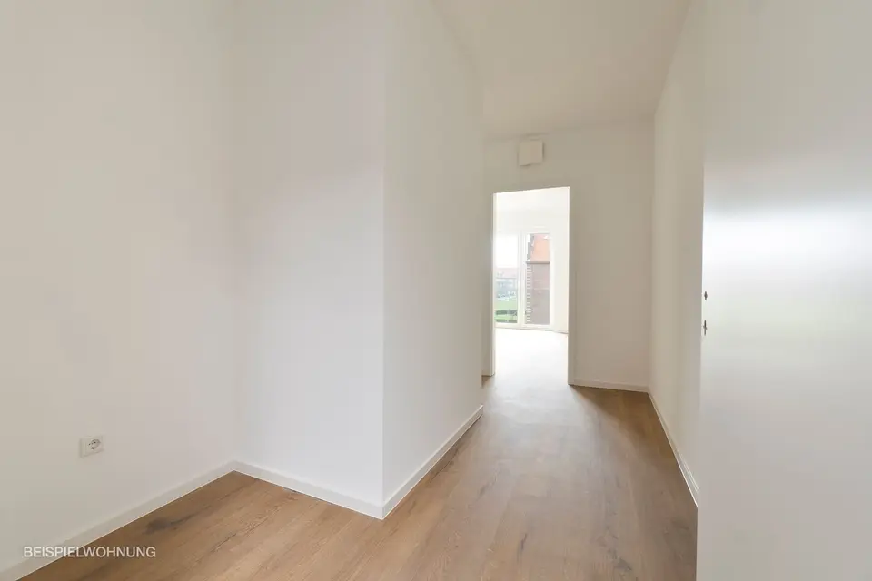 3 Zimmer Wohnung mit 75 m² in Oldenburg – Bild 5