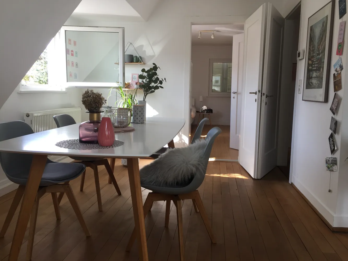 3 Zimmer Wohnung mit 52 m² in Reutlingen – Bild 4
