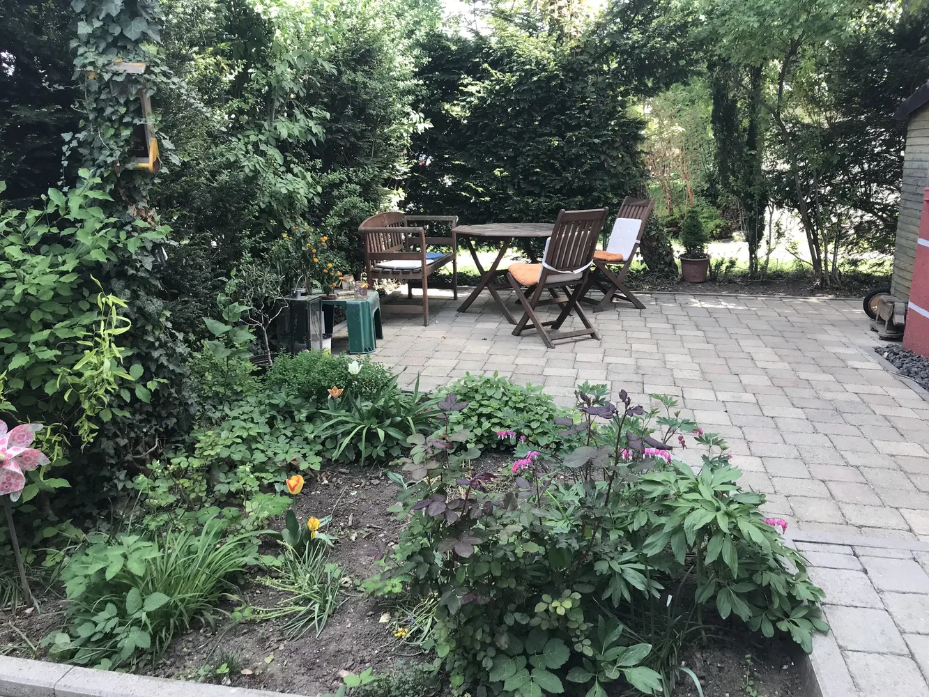 3 Zimmer Wohnung mit 52 m² in Reutlingen – Bild 5