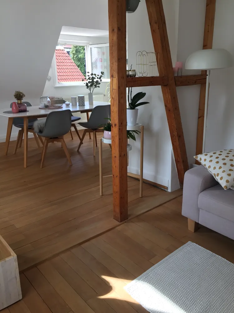 3 Zimmer Wohnung mit 52 m² in Reutlingen – Bild 7