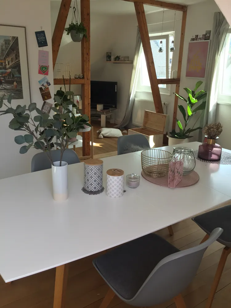 3 Zimmer Wohnung mit 52 m² in Reutlingen – Bild 8