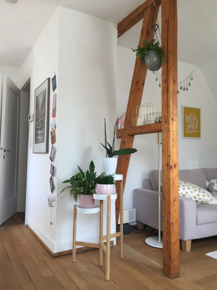 3 Zimmer Wohnung mit 52 m² in Reutlingen – Bild 9