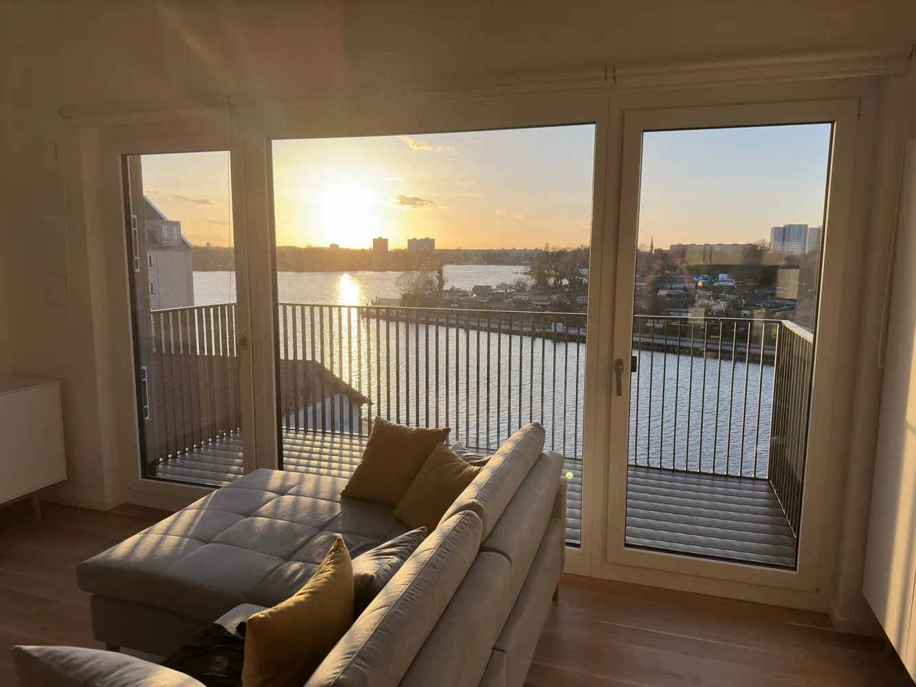 2 Zimmer Wohnung mit 55 m² in Potsdam – Bild 1