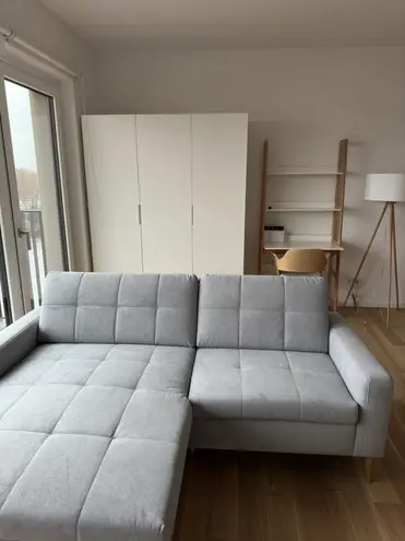 2 Zimmer Wohnung mit 55 m² in Potsdam – Bild 4