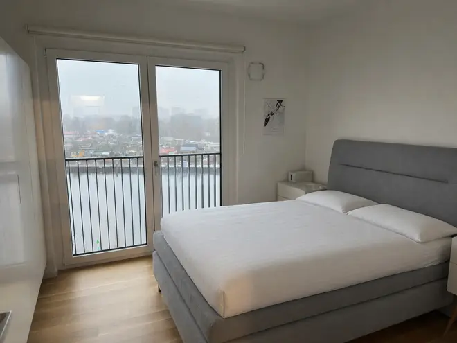 2 Zimmer Wohnung mit 55 m² in Potsdam – Bild 7