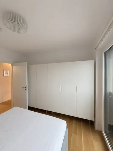 2 Zimmer Wohnung mit 55 m² in Potsdam – Bild 8