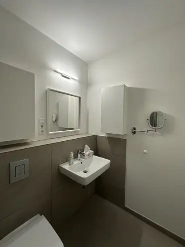 2 Zimmer Wohnung mit 55 m² in Potsdam – Bild 9