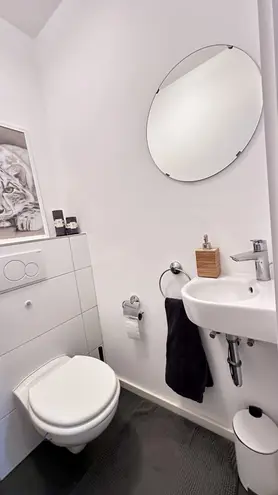 3 Zimmer Wohnung mit 76 m² in Braunschweig – Bild 12