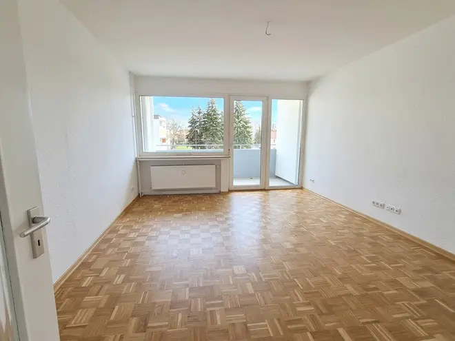 3 Zimmer Wohnung mit 76 m² in Braunschweig – Bild 2