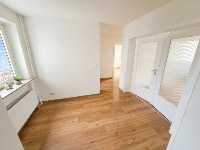 3 Zimmer Wohnung mit 76 m² in Braunschweig – Bild 3