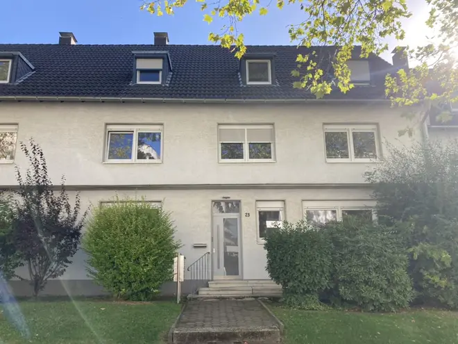 3 Zimmer Wohnung mit 57 m² in Bochum – Bild 1
