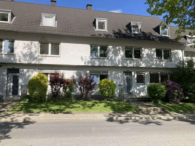 3 Zimmer Wohnung mit 57 m² in Bochum – Bild 2