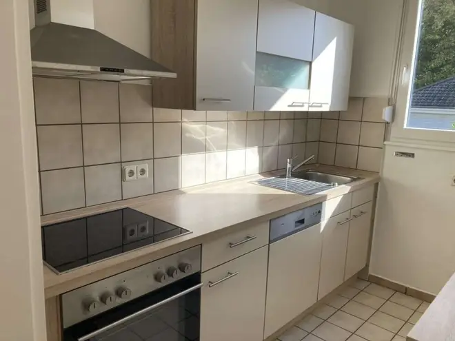 3 Zimmer Wohnung mit 57 m² in Bochum – Bild 9