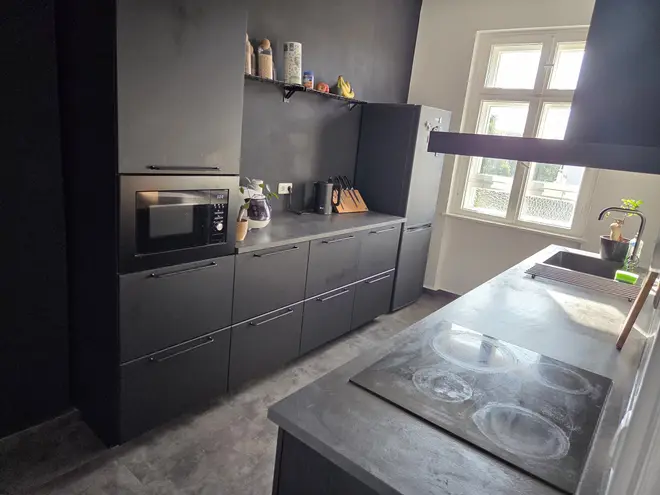 3 Zimmer Wohnung mit 72 m² in Berlin – Bild 2