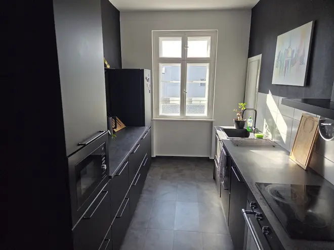 3 Zimmer Wohnung mit 72 m² in Berlin – Bild 3